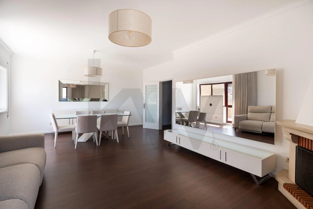 Apartamento T3 para Venda em Mafamude e Vilar do Paraíso Foto 10