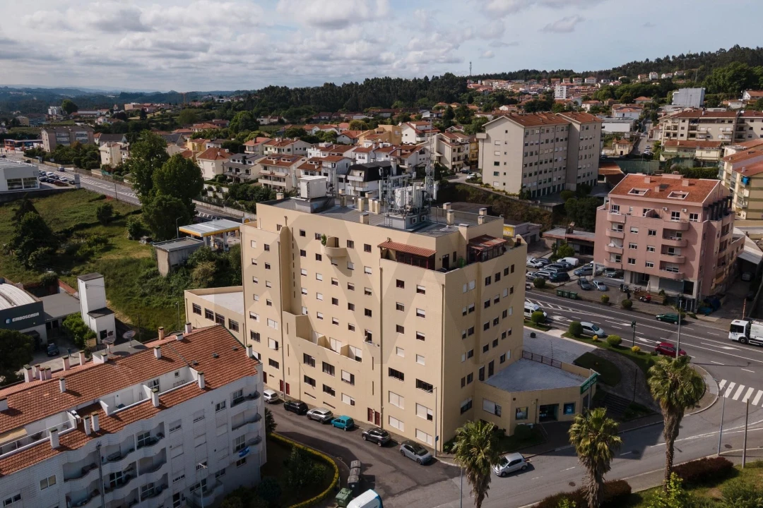 Apartamento T3 para Venda em Mafamude e Vilar do Paraíso Foto 25