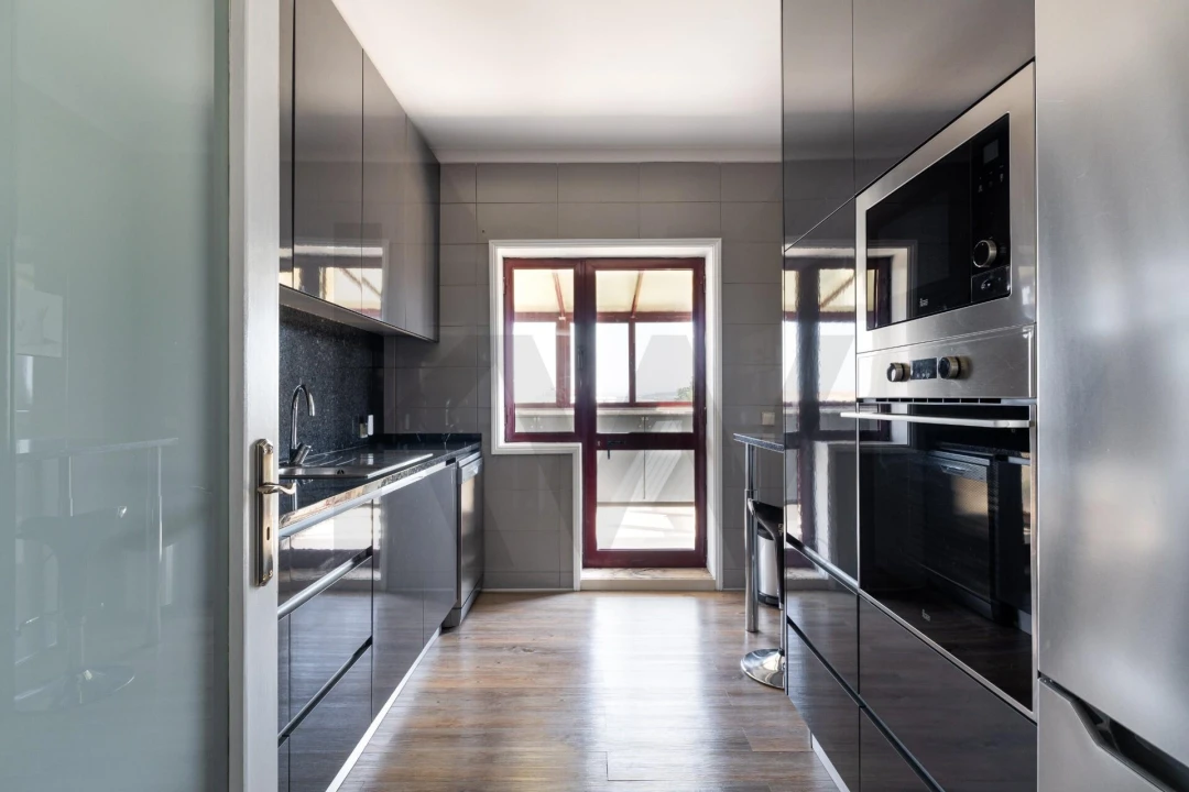 Apartamento T3 para Venda em Mafamude e Vilar do Paraíso Foto 12