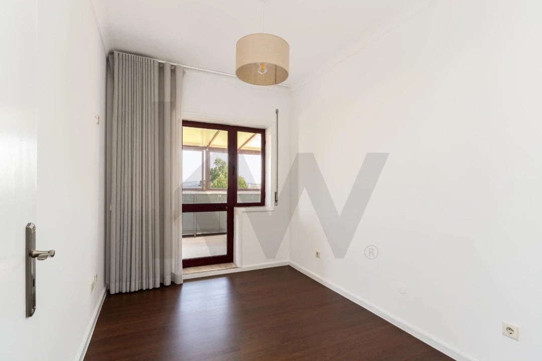 Apartamento T3 para Venda em Mafamude e Vilar do Paraíso Foto 20