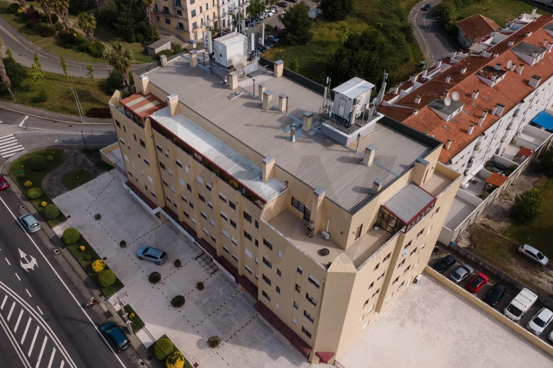 Apartamento T3 para Venda em Mafamude e Vilar do Paraíso Foto 26