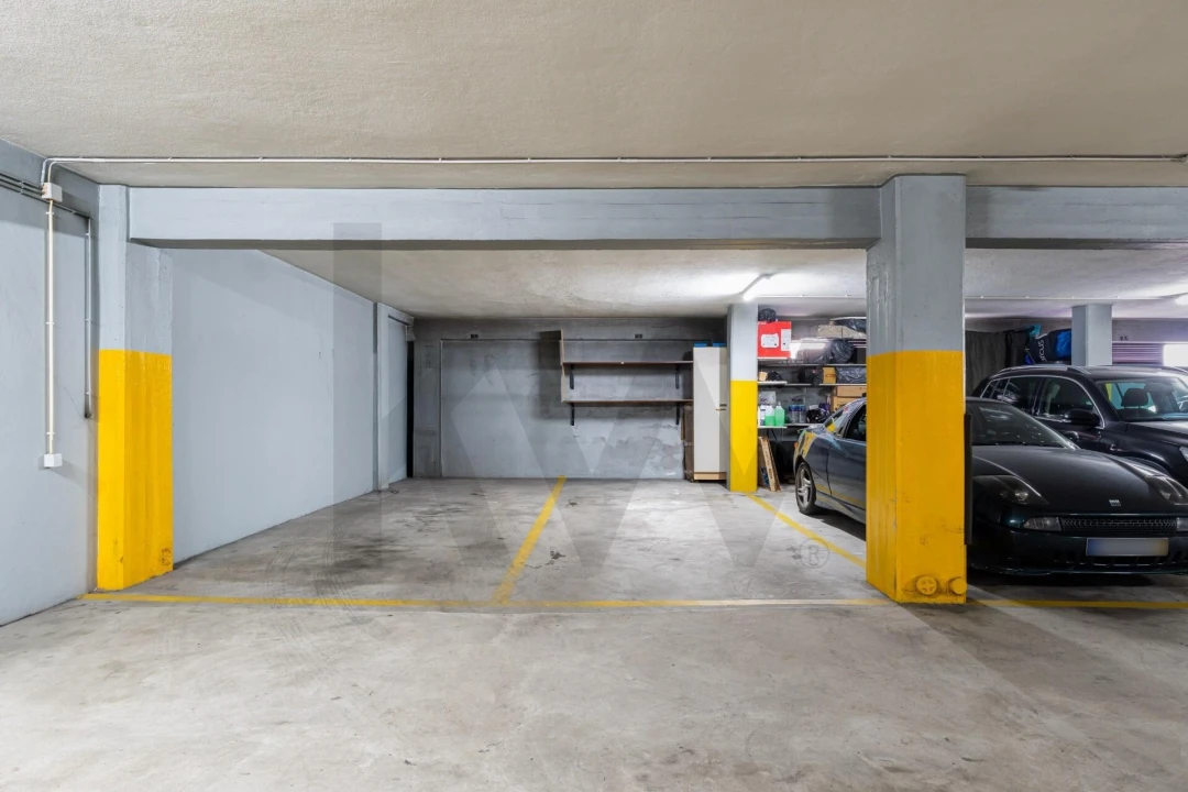 Apartamento T3 para Venda em Mafamude e Vilar do Paraíso Foto 21