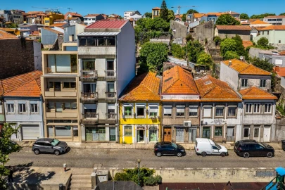 Prédio para Venda em Bonfim