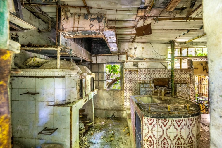 Prédio para Venda em Bonfim Foto 17