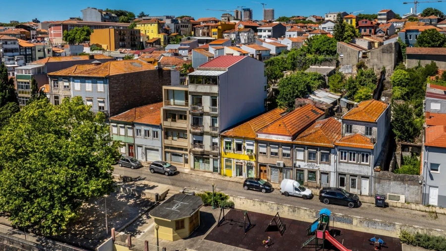Prédio para Venda em Bonfim