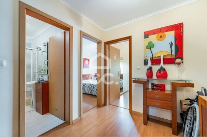 Apartamento T2 para Venda em Vila Nova de Famalicão e Calendário