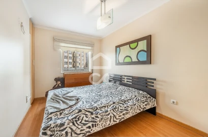 Apartamento T2 para Venda em Vila Nova de Famalicão e Calendário