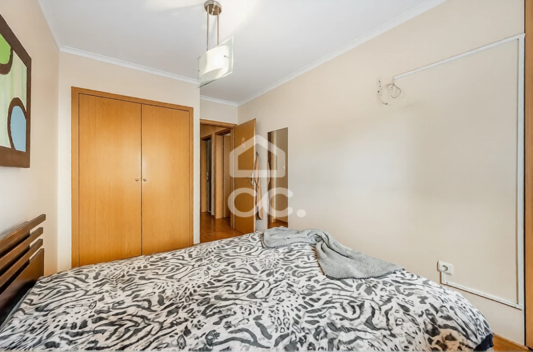 Apartamento T2 para Venda em Vila Nova de Famalicão e Calendário Foto 10
