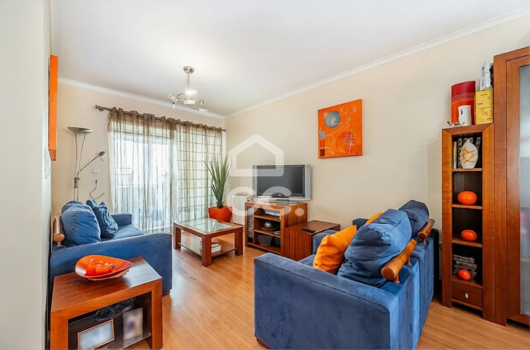 Apartamento T2 para Venda em Vila Nova de Famalicão e Calendário Foto 3