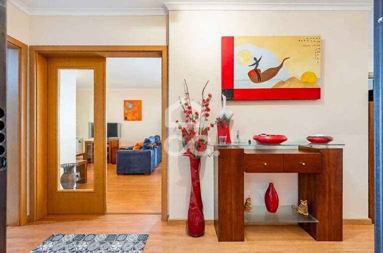 Apartamento T2 para Venda em Vila Nova de Famalicão e Calendário Foto 11