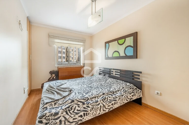 Apartamento T2 para Venda em Vila Nova de Famalicão e Calendário Foto 4