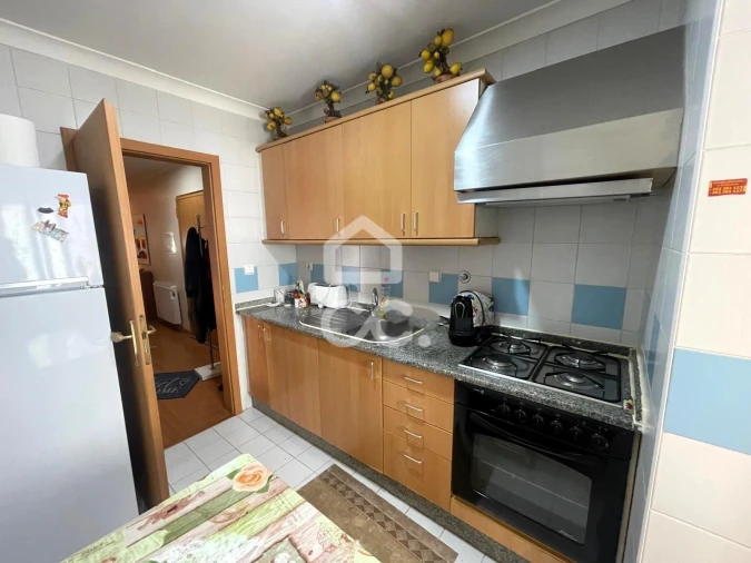 Apartamento T2 para Venda em Vila Nova de Famalicão e Calendário Foto 9