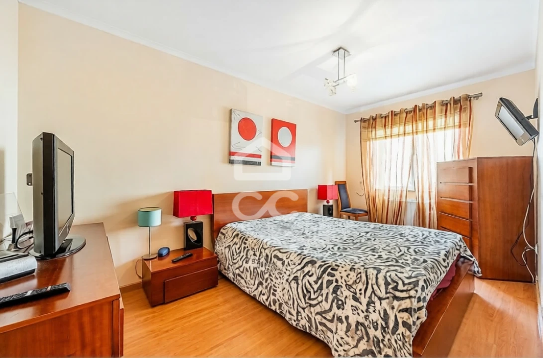 Apartamento T2 para Venda em Vila Nova de Famalicão e Calendário Foto 5