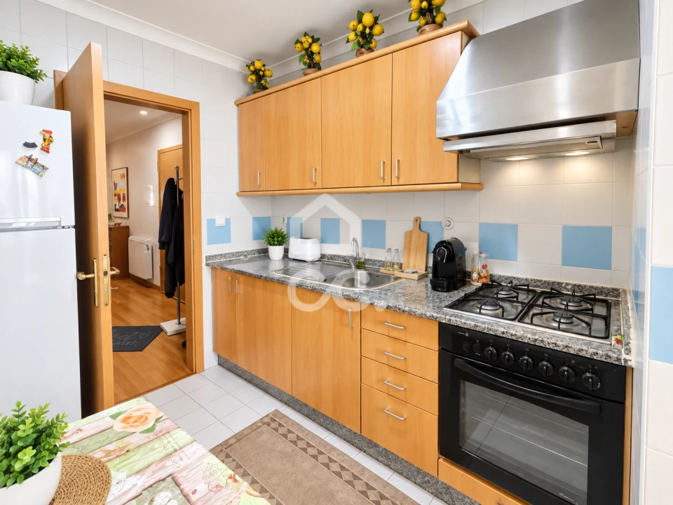 Apartamento T2 para Venda em Vila Nova de Famalicão e Calendário Foto 9