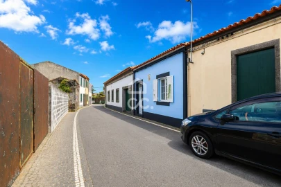Moradia T3 para Venda em Ribeira Grande (Matriz)