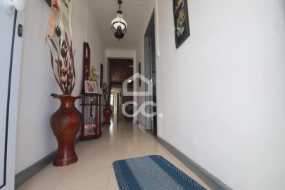 Moradia T3 para Venda em Ribeira Grande (Matriz)