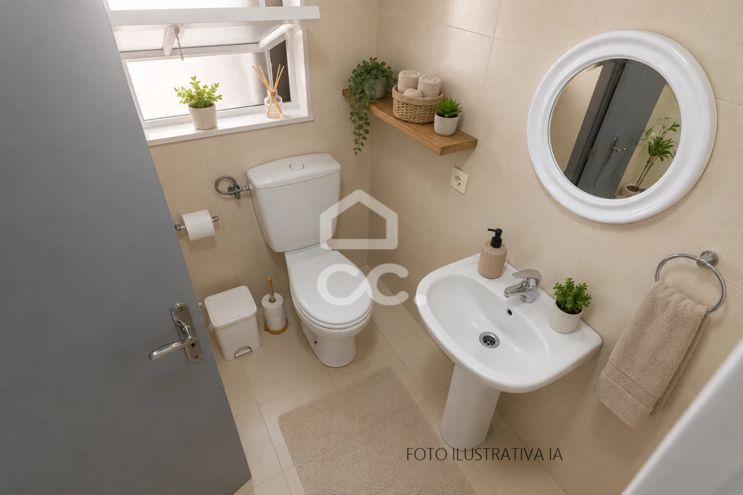 Moradia T3 para Venda em Ribeira Grande (Matriz) Foto 9