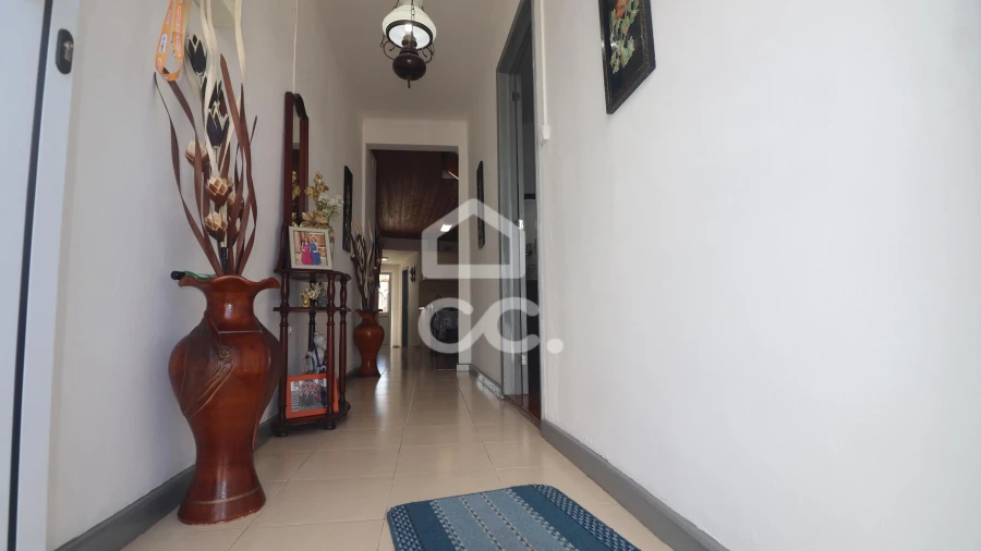Moradia T3 para Venda em Ribeira Grande (Matriz)