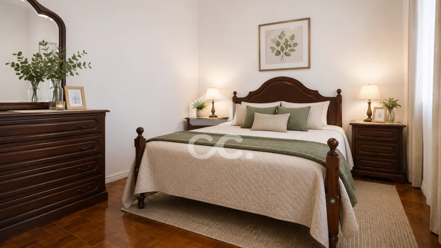 Moradia T3 para Venda em Ribeira Grande (Matriz)