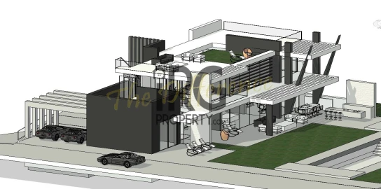 Moradia T5 para Venda em Quarteira