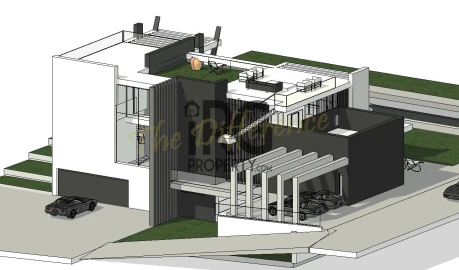 Moradia T5 para Venda em Quarteira