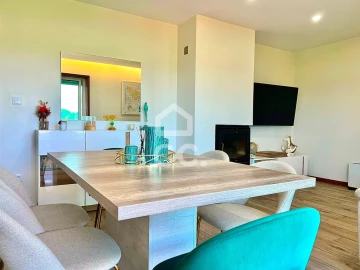 Apartamento T1 para Venda em Castêlo da Maia