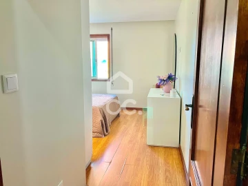 Apartamento T1 para Venda em Castêlo da Maia