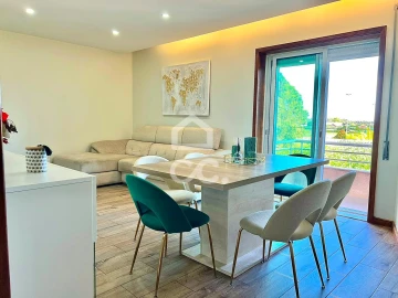 Apartamento T1 para Venda em Castêlo da Maia