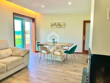 Apartamento T1 para Venda em Castêlo da Maia