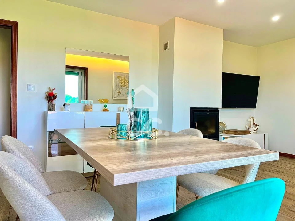 Apartamento T1 para Venda em Castêlo da Maia Foto 6