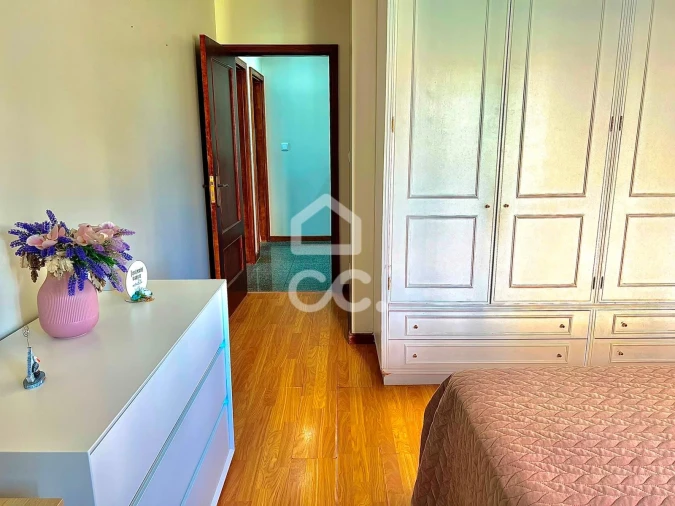 Apartamento T1 para Venda em Castêlo da Maia Foto 19