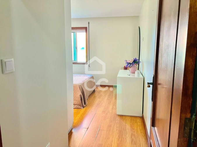 Apartamento T1 para Venda em Castêlo da Maia Foto 20