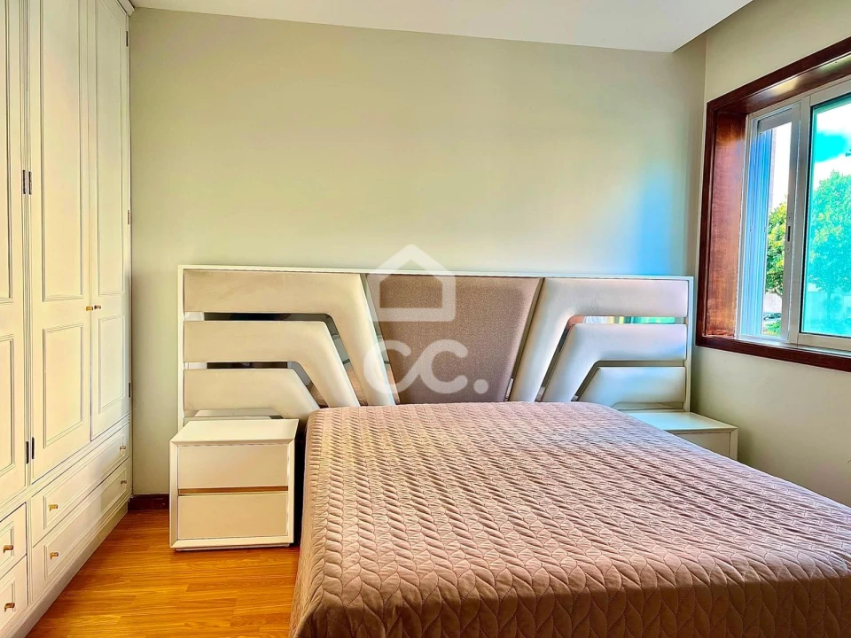 Apartamento T1 para Venda em Castêlo da Maia Foto 17
