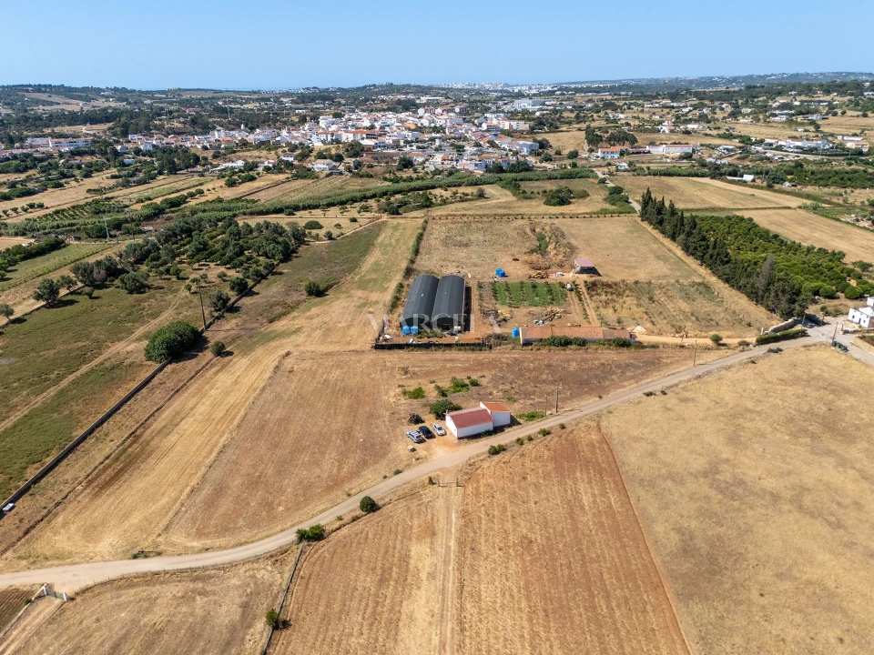Moradia T1 para Venda em Odiaxere Foto 2