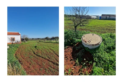 Moradia T1 para Venda em Odiaxere