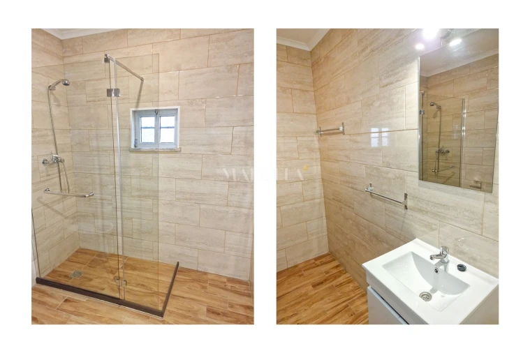 Moradia T1 para Venda em Odiaxere Foto 12