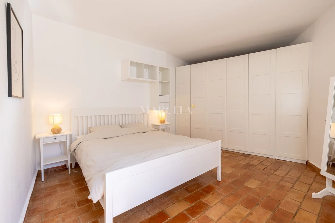 Apartamento T1 para Venda em Luz Foto 11