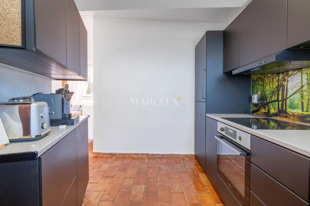 Apartamento T1 para Venda em Luz Foto 9