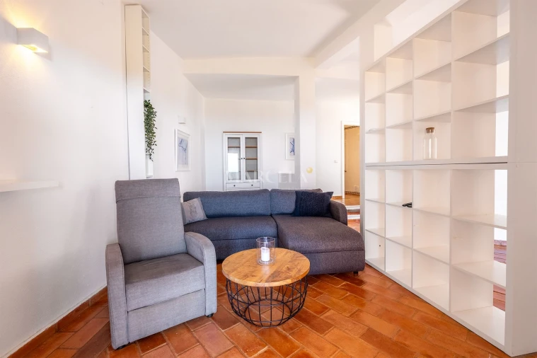 Apartamento T1 para Venda em Luz Foto 7