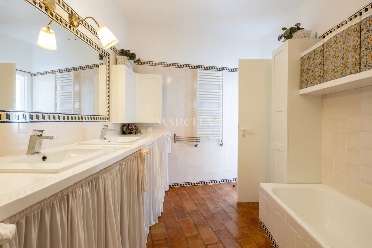 Apartamento T1 para Venda em Luz Foto 14