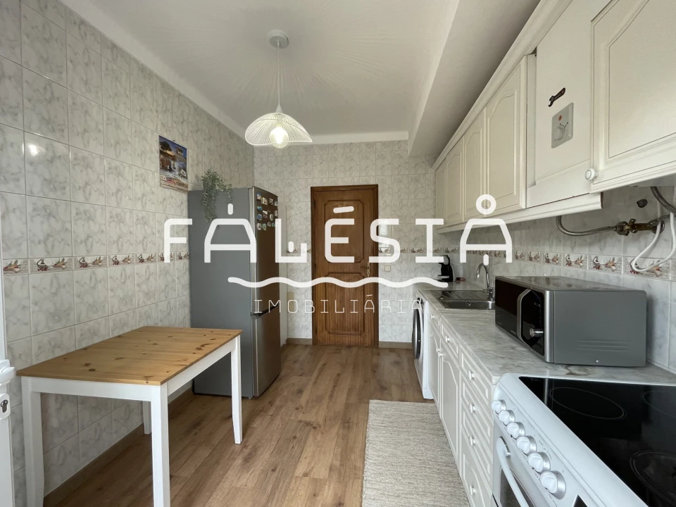 Apartamento T2 para Venda em Albufeira e Olhos de Água Foto 6