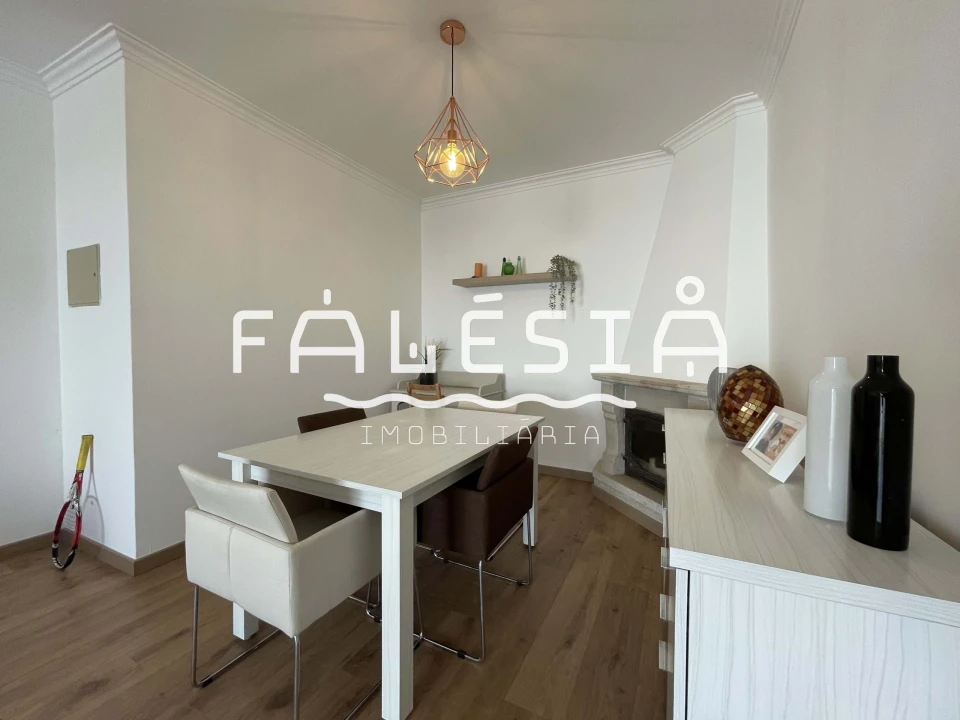 Apartamento T2 para Venda em Albufeira e Olhos de Água Foto 4