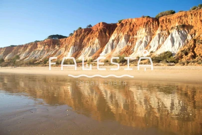 Apartamento T2 para Venda em Albufeira e Olhos de Água