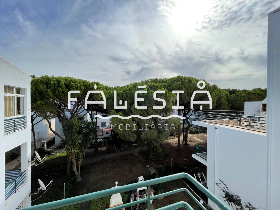 Apartamento T2 para Venda em Albufeira e Olhos de Água Foto 8