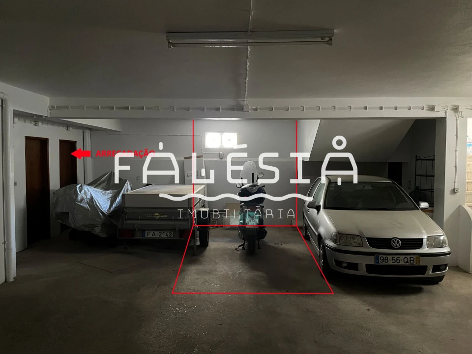 Apartamento T2 para Venda em Albufeira e Olhos de Água Foto 16