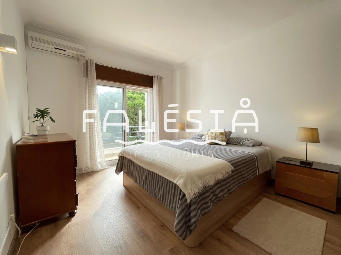 Apartamento T2 para Venda em Albufeira e Olhos de Água Foto 9