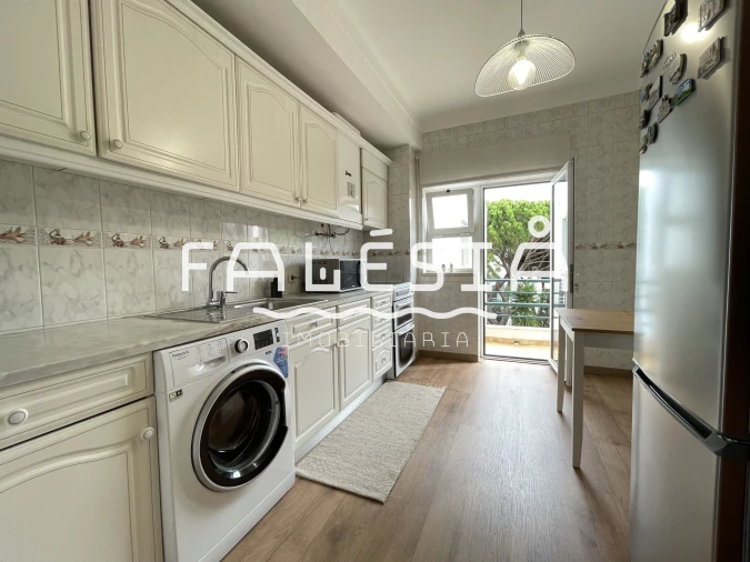 Apartamento T2 para Venda em Albufeira e Olhos de Água Foto 5