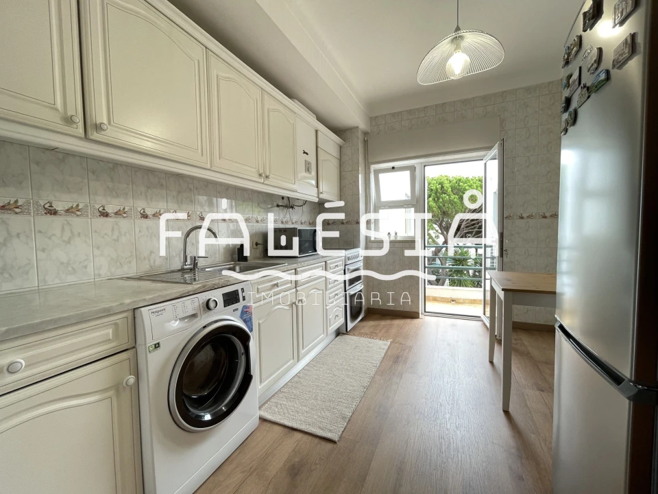 Apartamento T2 para Venda em Albufeira e Olhos de Água Foto 5