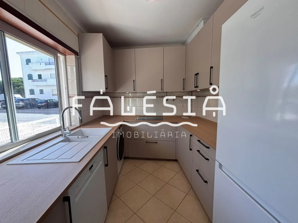 Apartamento T3 para Venda em Albufeira e Olhos de Água Foto 5