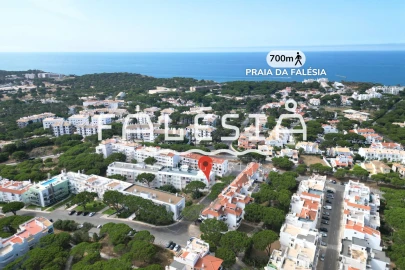 Apartamento T3 para Venda em Albufeira e Olhos de Água